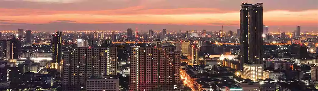 Paradise Sai World Dreams